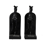 Держатель для книг Two horses варинант исполнения - 3 | Loft Concept в Перми