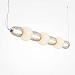 Подвесной светильник Mirror Carousel варинант исполнения - 3 | Loft Concept в Перми