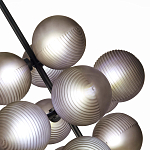 Люстра в форме виноградой грозди Inflorescence варинант исполнения - 3 | Loft Concept в Перми