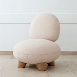 Кресло Инь варинант исполнения - 1 | Loft Concept в Перми