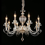 Люстра подвесная Daniele Сrystal варинант исполнения - 2 | Loft Concept в Перми