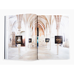 Книга Laurent Grasso: Time Travel варинант исполнения - 4 | Loft Concept в Перми