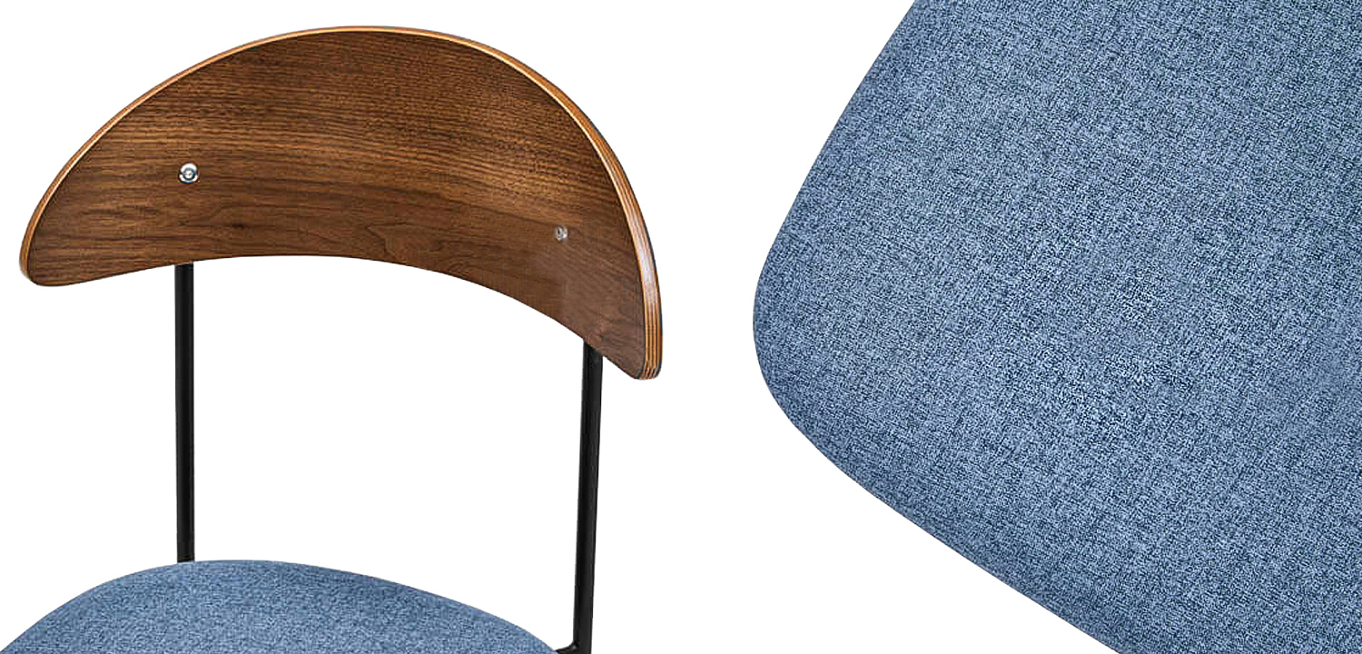 Стул Comhall Stool Стул Comhall Stool - Loft-Concept в Перми