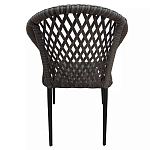 Стул плетеный  Wicker Durable Stool варинант исполнения - 4 | Loft Concept в Перми