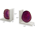 Держатель для книг Stone варинант исполнения - 2 | Loft Concept в Перми