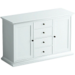 Сервант Percent white варинант исполнения - 1 | Loft Concept в Перми