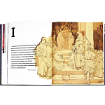 Подарочное издание Альбом Михаил Врубель варинант исполнения - 8 | Loft Concept в Перми