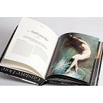 Книга Fantastic Gustave Dore варинант исполнения - 1 | Loft Concept в Перми