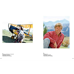 Издание исскусство фотографии Дуглас Киркланд Douglas Kirkland  варинант исполнения - 6 | Loft Concept в Перми