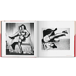 Подарочный Альбом Фото ню The Big Book of Legs 18+ варинант исполнения - 3 | Loft Concept в Перми