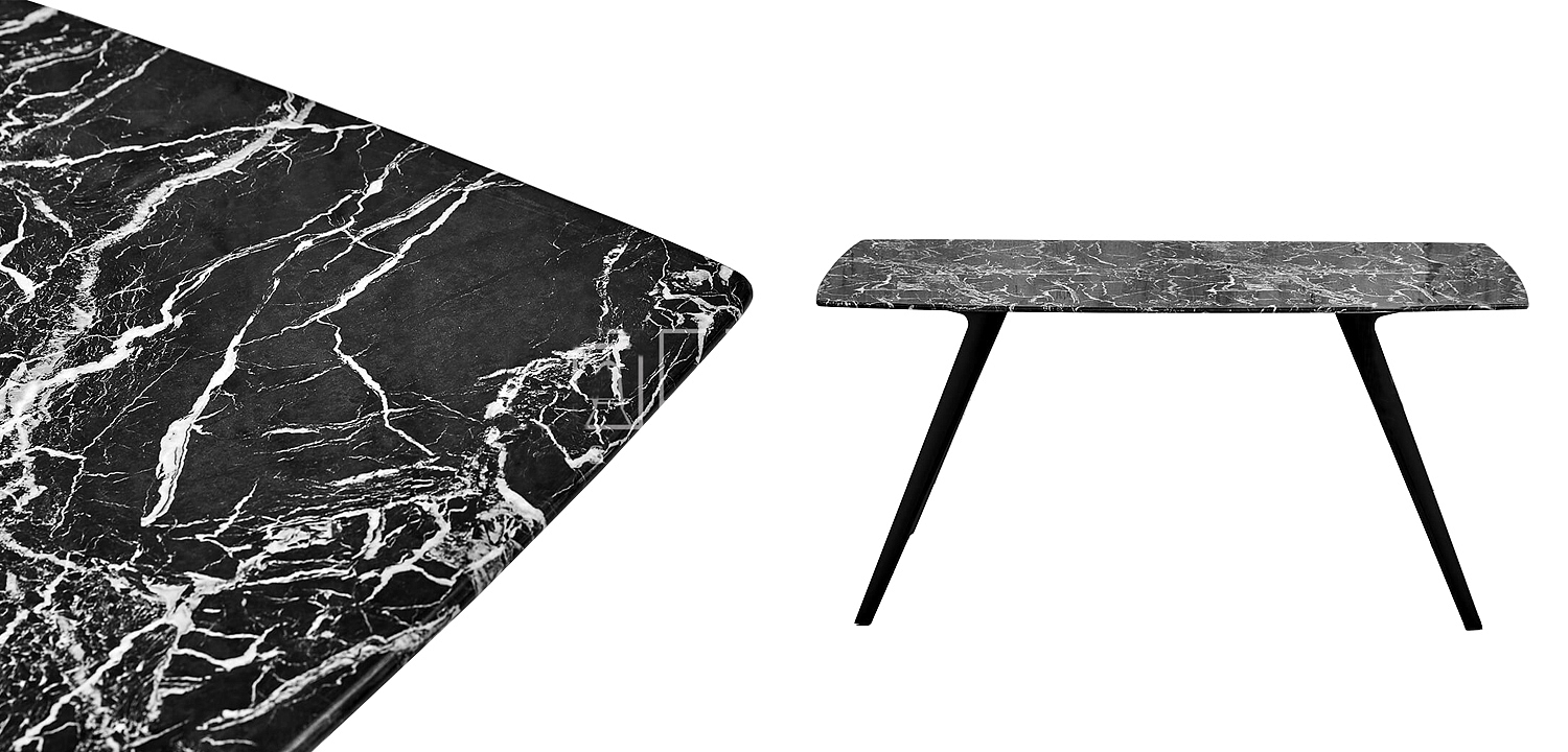 Обеденный стол Martan Table Обеденный стол Martan Table - Loft-Concept в Перми