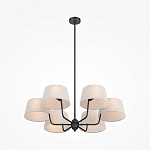 Люстра подвесная Modesto Е14 варинант исполнения - 8 | Loft Concept в Перми