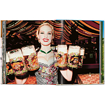 Подарочный Фотоальбом Ellen von Unwerth. Heimat варинант исполнения - 5 | Loft Concept в Перми