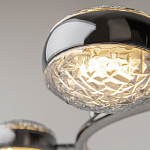 Люстра подвесная Mind 3000К 80Вт варинант исполнения - 11 | Loft Concept в Перми