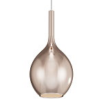 Подвесной светильник Matte Excitement варинант исполнения - 1 | Loft Concept в Перми