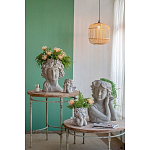 Кашпо Happy angel варинант исполнения - 3 | Loft Concept в Перми