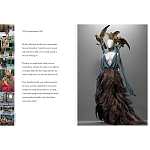 Alexander McQueen: Savage Beauty варинант исполнения - 5 | Loft Concept в Перми