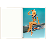 Подарочный Фотоальбом Matthew Rolston Beauty light 2006 варинант исполнения - 3 | Loft Concept в Перми