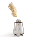 Ваза из цветного стекла  TRANSPARENT FORMS 21 варинант исполнения - 2 | Loft Concept в Перми