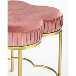 Пуф Rose wine варинант исполнения - 2 | Loft Concept в Перми