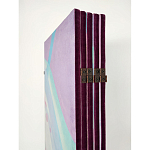 Ширма Морская Фантазия варинант исполнения - 3 | Loft Concept в Перми