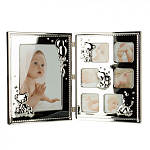 Фоторамка детская Childhood Corner Book варинант исполнения - 1 | Loft Concept в Перми