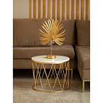 Столик дизайнерский The White Touch варинант исполнения - 6 | Loft Concept в Перми