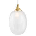 Подвесной светильник Cargo Foster варинант исполнения - 1 | Loft Concept в Перми