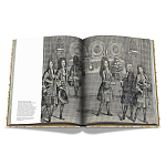 Коллекционная редкая книга Версаль. От Людовика XIV до Джеффа Кунса. Versailles From Louis XIV to Jeff Koons варинант исполнения - 14 | Loft Concept в Перми
