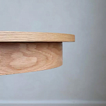 Стол «STL 05» варинант исполнения - 3 | Loft Concept в Перми