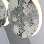  Подвесной светильник Celestial Stone Four варинант исполнения - 3 | Loft Concept в Перми