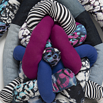 Кукла из джинсы Rusalka Upcycling варинант исполнения - 4 | Loft Concept в Перми