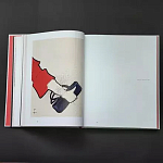 Подарочная Книга Rene gruau fashion illustration варинант исполнения - 8 | Loft Concept в Перми