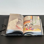 Книга о сверхъестественных существах японской мифологии Yokai Ghosts. By the Great Masters of Japanese Woodblock варинант исполнения - 3 | Loft Concept в Перми