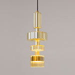 Подвесной светильник Level C 3000К 12ВТ варинант исполнения - 4 | Loft Concept в Перми