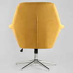 Мягкое кресло с широким сиденьем Ochery варинант исполнения - 5 | Loft Concept в Перми