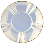 Чайный набор из фарфора на 4 персоны 8 предметов Porcelain Pearl варинант исполнения - 2 | Loft Concept в Перми