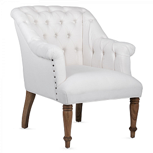 Кресло Montparnasse Chair avory