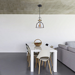 Подвесной светильник Moss варинант исполнения - 4 | Loft Concept в Перми