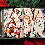 Коллекционный лимитированный Фотоальбом Ellen von Unwerth. Heimat XXL варинант исполнения - 6 | Loft Concept в Перми