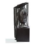 Ваза из серии «Этна 1» варинант исполнения - 1 | Loft Concept в Перми