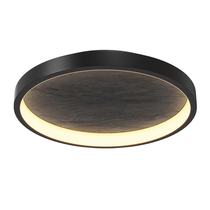 Потолочный светильник Orign 3000К Черный в Перми | Loft Concept 