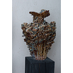 Ваза «Время травы» варинант исполнения - 1 | Loft Concept в Перми