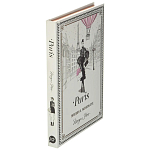 Megan Hess Paris: Through a Fashion Eye варинант исполнения - 7 | Loft Concept в Перми