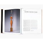 Коллекционный Арт-альбом Izumi Kato - Self Titled Perrotin Monograph варинант исполнения - 6 | Loft Concept в Перми