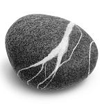 Пуф - Камень ИСТ варинант исполнения - 7 | Loft Concept в Перми