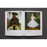 Фрида Кало и Диего Ривера. Viva La Vida варинант исполнения - 4 | Loft Concept в Перми