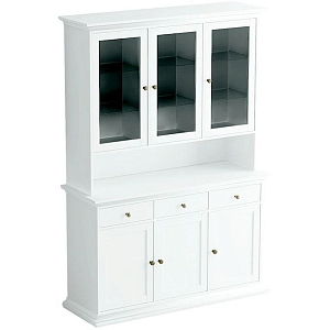 Буфет White surface