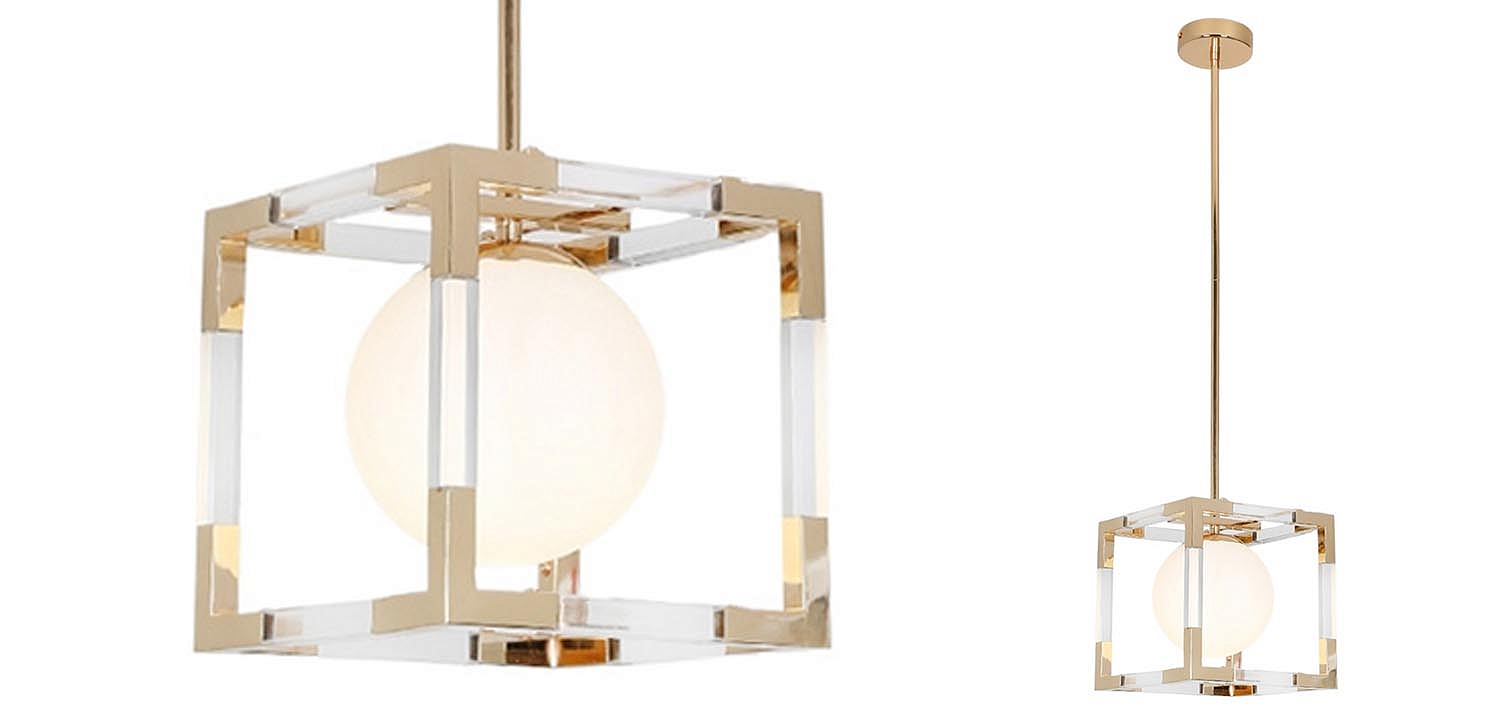 Подвесной светильник Dunvel Hanging lamp Подвесной светильник Dunvel Hanging lamp - Loft-Concept в Перми