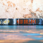 Красочная книга-трансформер о Новом Орлеане New Orleans: Werner Pawlok варинант исполнения - 2 | Loft Concept в Перми